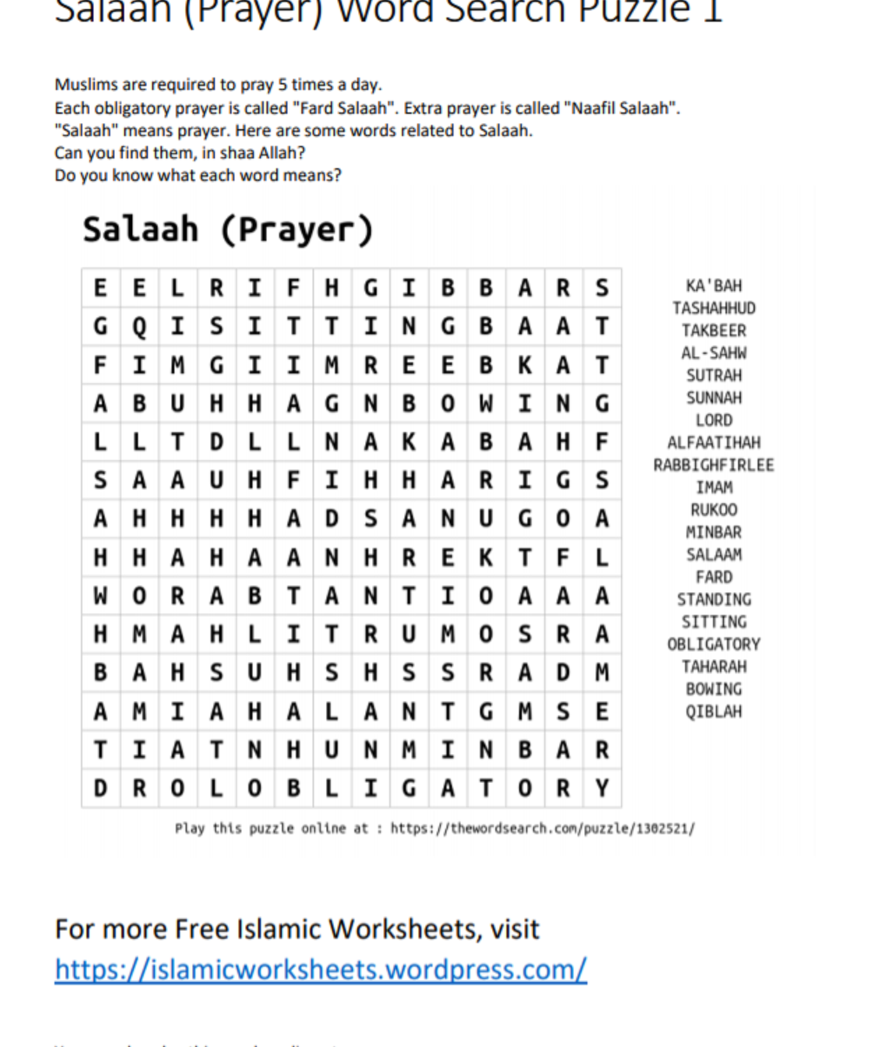 Where to Find Free Crossword Puzzles Online  Word search puzzles  printables, Word search puzzles, Word puzzles printable